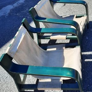 Bodnár János ülőgarnitúra