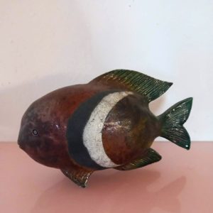 Kozma Zsuzsa kerámia