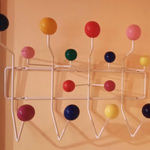 Vitra falifogas "Hang it all"